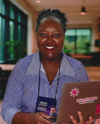 Paula Bonifácio - Contadora